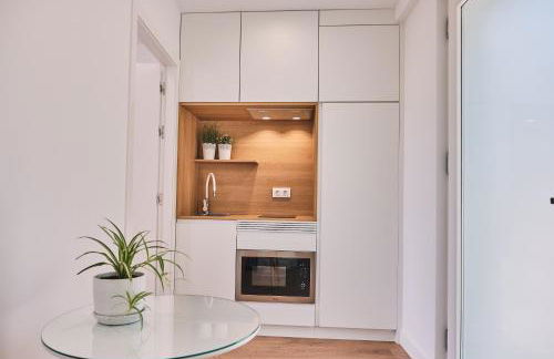 ALDARA SUITES - Foto 13