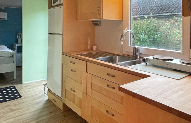 4 Person Holiday Home in Solvesborg-by Traum - Photo 6