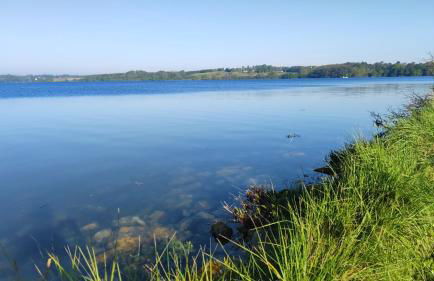 Location en bordure du Trieux - Foto 23