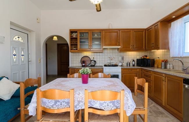 Villa Albion - Foto 8