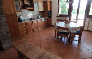 Vacanza nel boschetto - Foto 25