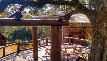 Refúgio Serra Grande - Foto 3