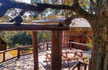 Refúgio Serra Grande - Foto 3