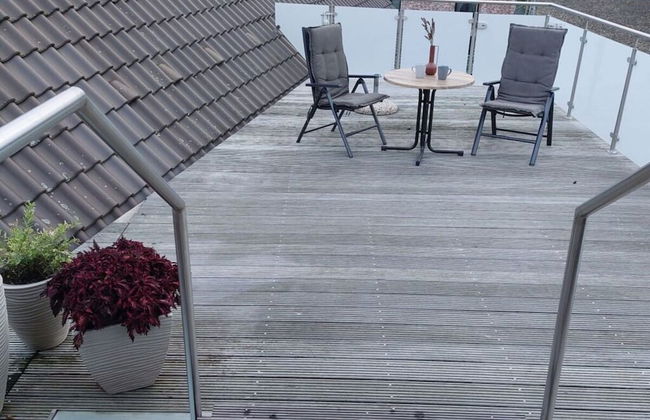 Dornbusch Apartment 3 - Photo 20