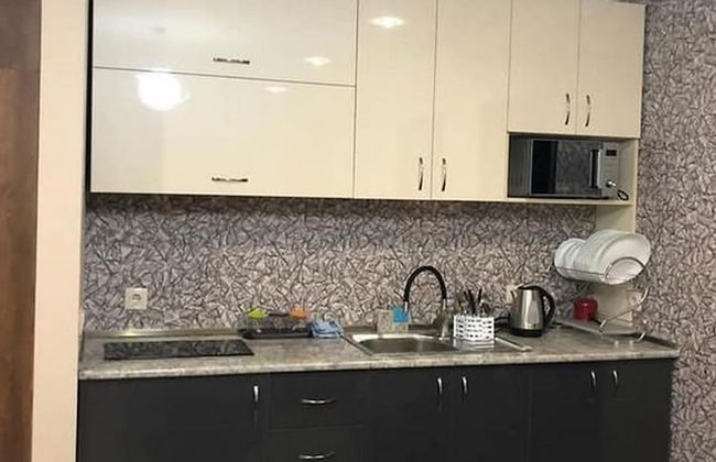 Gogo Apartments New Gudauri - Foto 28