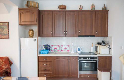 Mountain Voyage Residences - Serene Lesvos Retreats - Photo 21