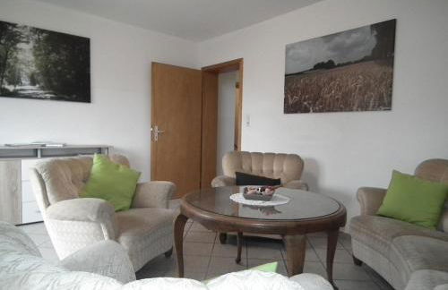 Ferienwohnung "Landblick" - Foto 10