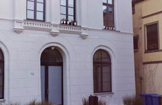 FeWo Großes 2 Zimmer Apartment in Berne - Photo 13