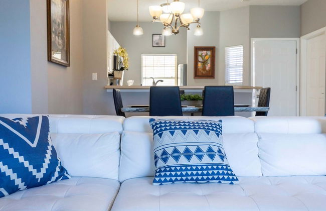 Beautiful Townhome Near Theme Parks - Foto 40