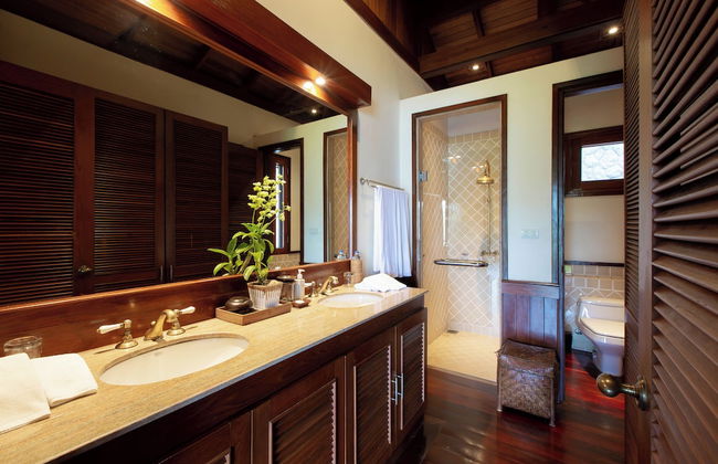 Villa Talaefun - Foto 14