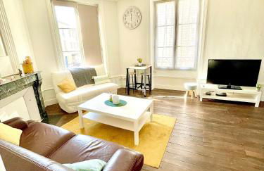 Le Repos Poitevin Studio Atypique - Foto 6