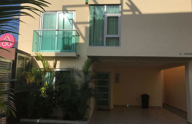 Casa en conjunto privado - Foto 16