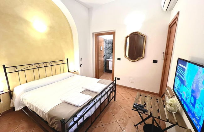 Virginia's Rooms - Foto 21