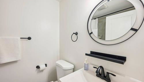 Federal Hill Luxury + City Charm - Foto 2, towels