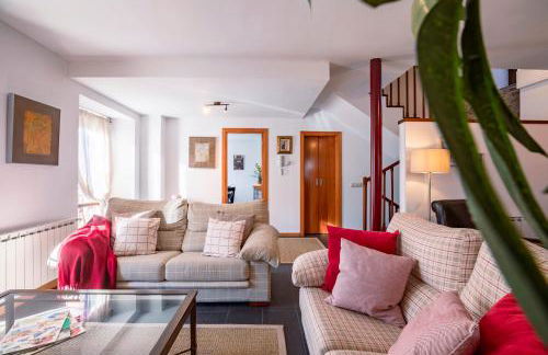 El Molino de Castiello de Jaca - Foto 60