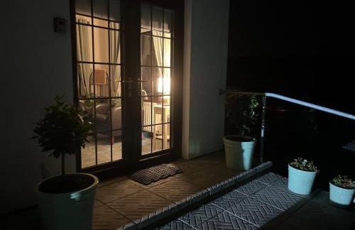 Olivia-Leigh Cottage - Foto 60