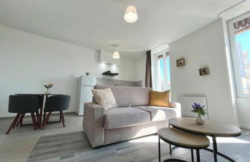 T2 urbain proche du centre-ville de Lyon - Photo 7