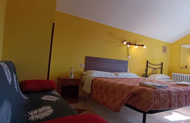 B&B Camere Aurora - Foto 54