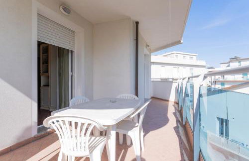 Residence Marconi Mare - Foto 13