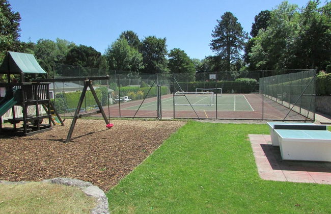 Lyons Woodlands Hall Hotel - Foto 19