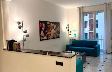 LR Deluxe Apartments - Savoia Marble Suite - Repubblica - Photo 27