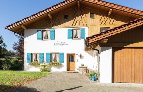 Appealing apartment in Bad Bayersoien with balcony - Foto 2