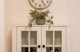 Cozy City Apartment auf 130qm mit Billardtisch für bis zu 9 Gäste - Foto 26