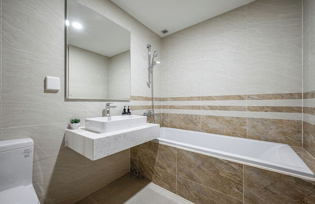 Vera Apartments - Saigon Royal Residence - Foto 66