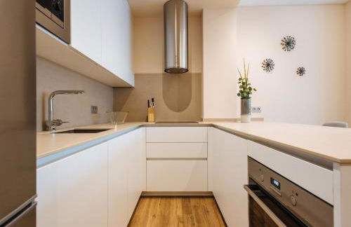 San Martín Suites Apartments - Foto 14