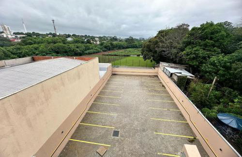 Apartamento completo, localização excelente - Foto 13