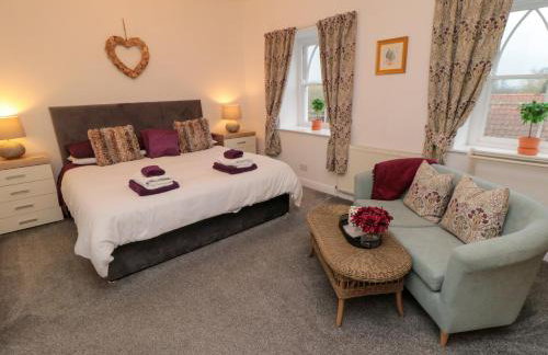 The Old Chapel - Foto 13