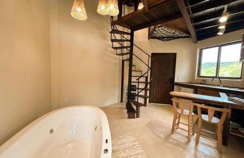 Refúgio perto do mar em Mariscal - Baoba Suites - Photo 3