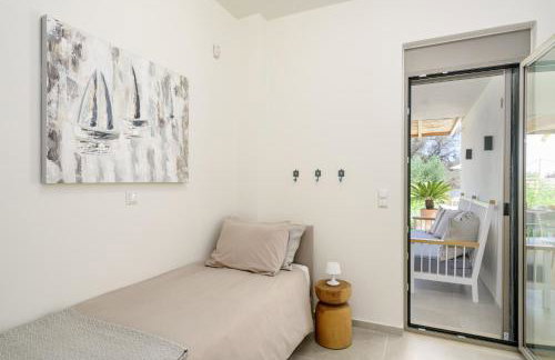 New Stylish Villa Tessera with Private Pool and BBQ - Foto 50