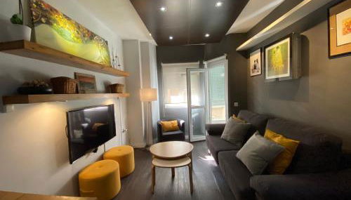 C&L apartamento centro - Foto 5