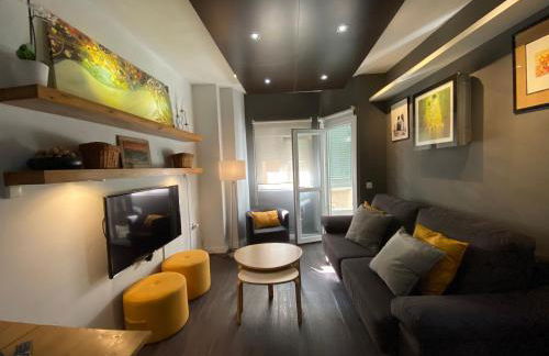 C&L apartamento centro - Foto 5