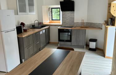 Gîte pied du Mont-fourcat - Foto 2