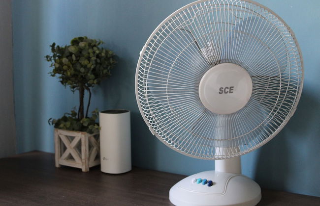 Menlyn Apartments - Foto 15