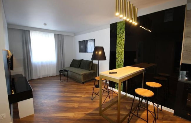 Apartamenty Nowa Kamienica - Foto 55