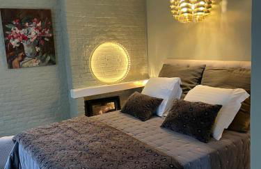 Les Maisons d'Augustine, demeure de charme de la cour Ste Catherine - Foto 35