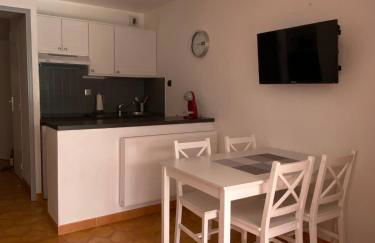 Les locations Cinaureva ­« L'Argentière » - Foto 4