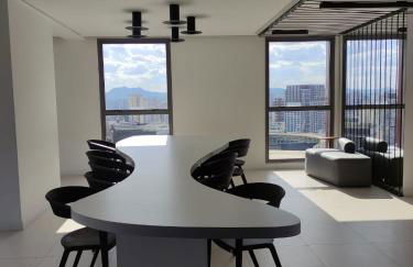 Studio Perdizes - Foto 20