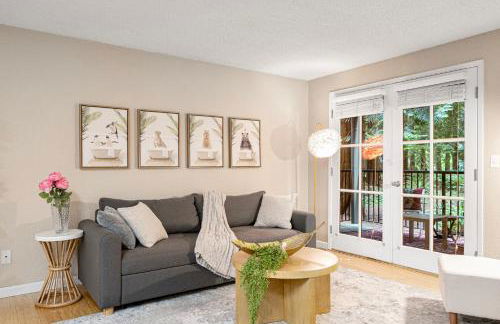 #Marbella Lane - Cozy Home Min to 2026 World Cup - Foto 8