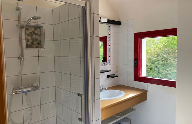 Holiday Home Perros-guirec Pink Granite Coast - Foto 8