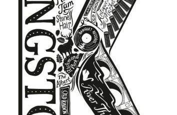 Highfield Home with free parkings, Surbiton, Kingston upon Thames, Surrey, Greater London , UK - Foto 67