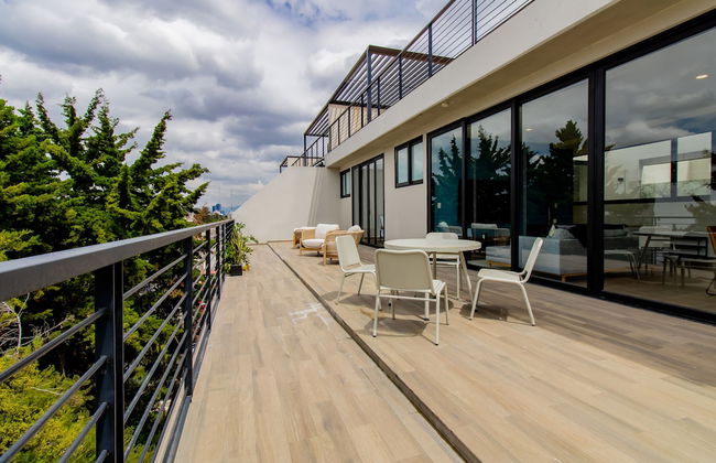 Capitalia Downtown Del Valle - Foto 44