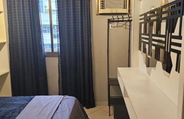 Lindo Apto Barra Olímpica em frente ao Parque Olímpico - Foto 8