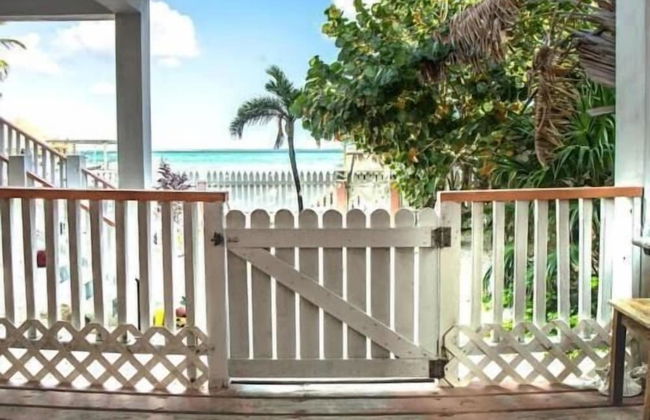 Chai's Beach House - Foto 17