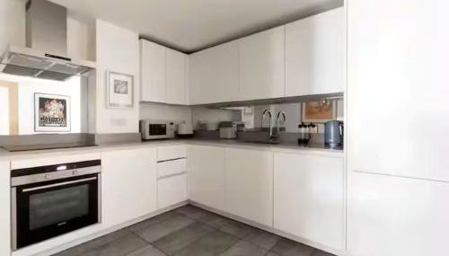 Charming 2BR Apt Close to Camden & Central London - Foto 2