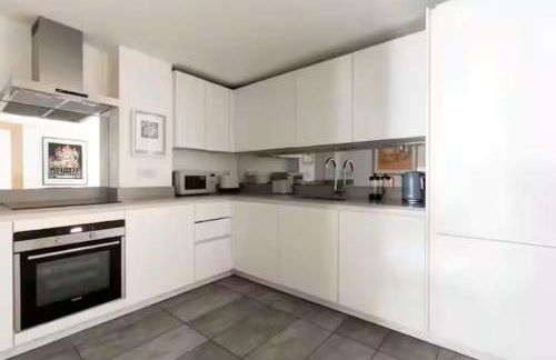 Charming 2BR Apt Close to Camden & Central London - Foto 2