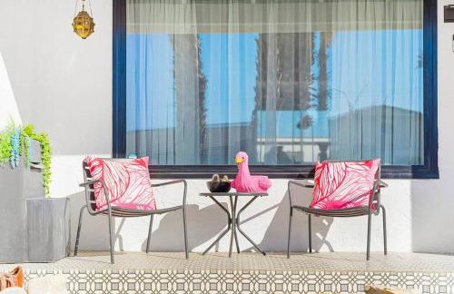 Señoritas House - New Pool + View - Foto 18